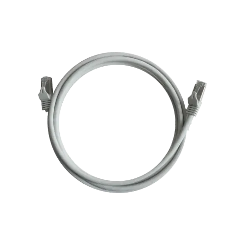 PATCH CODE CABLE CAT5 1.0M