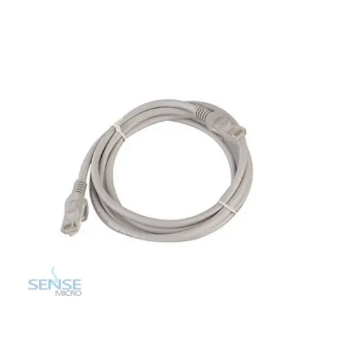 PATCH CODE CABLE CAT5 1M