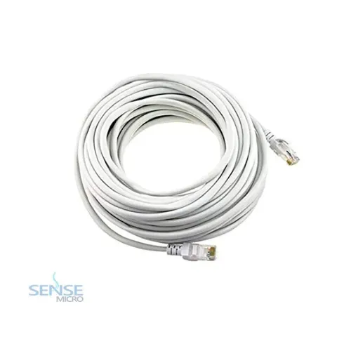 PATCH CODE CABLE CAT6 2M