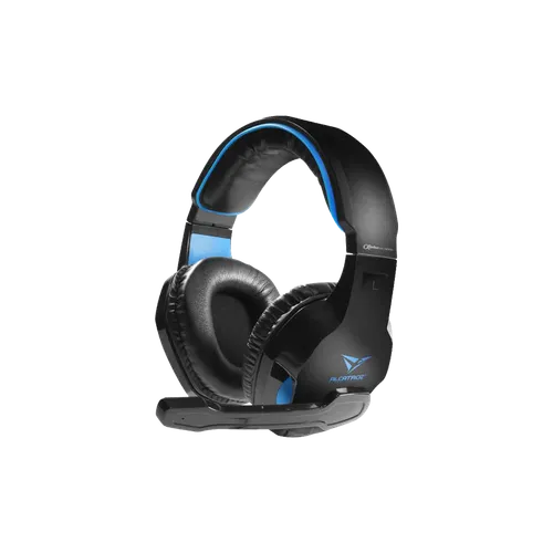 PC HEAD PHONE - ALCATROZ ALPHA MG300