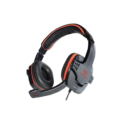 PC HEAD PHONE - ALCATROZ ALPHA MG370