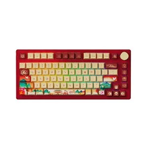 PC75B Plus