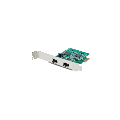 PCI EXPRESS IO CARD FIRE WIRE