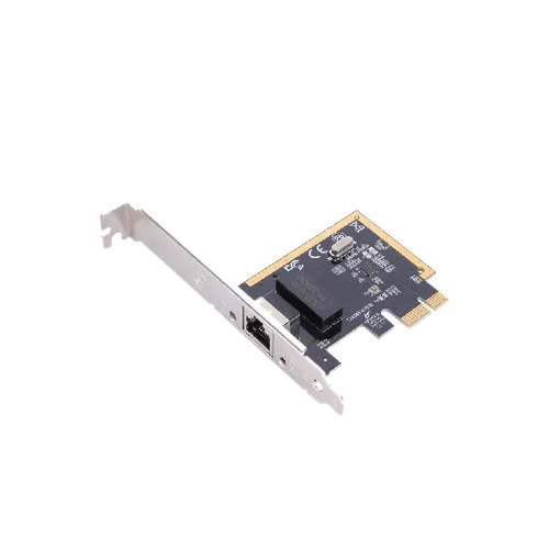PCI EXPRESS NETWORK CARD 10/1000(6m)