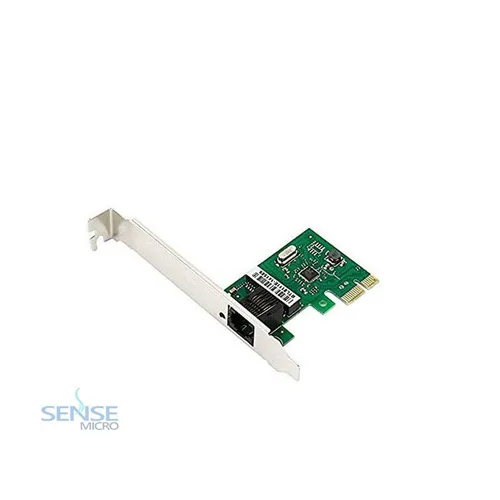 PCI EXPRESS NETWORK CARD 10/100(6m)