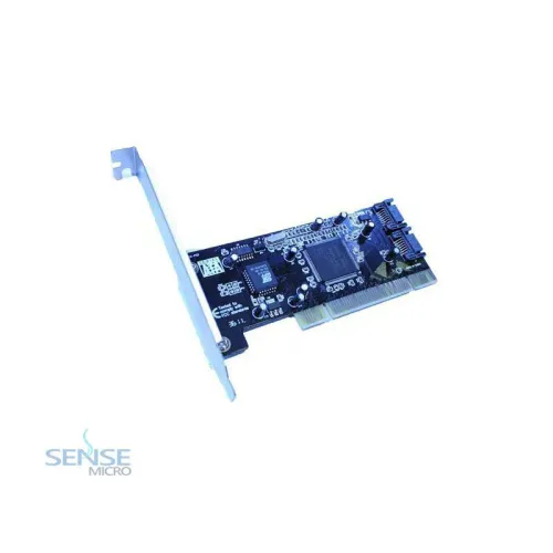 PCI IO CARD - SYMBOL PCI TO SATA CONVERTER CARD