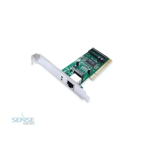 PCI NETWORK CARD - REPOTECH 10/100/1000
