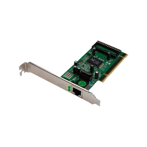PCI NETWORK CARD TP 10/100
