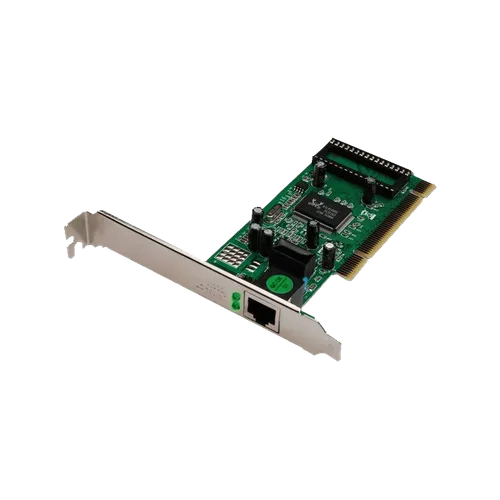 PCI NETWORK CARD TP 10/100