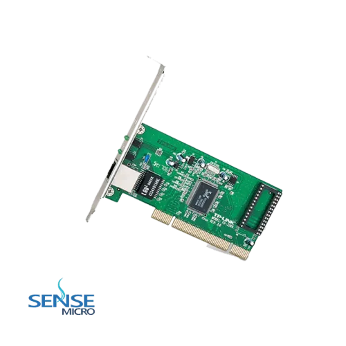 PCI NETWORK CARD - TP-LINK TG-3269 GIGABIT