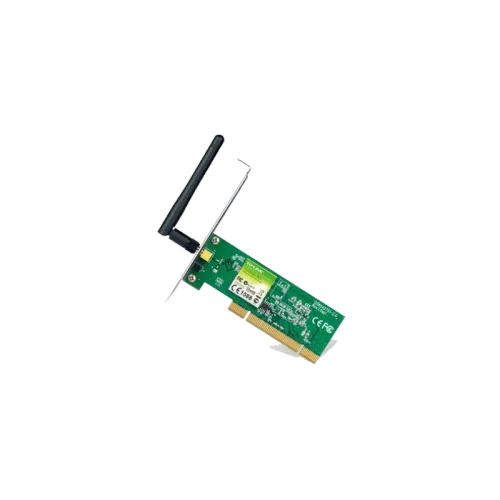PCI NETWORK CARD - TP-LINK TL-WN751ND 150MBPS