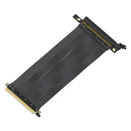PCIe 3.0 x16 Extension ( Vga Riser Cable)
