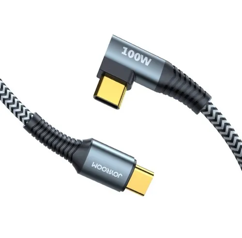 PD 100W Super Fast Charging Data Cable