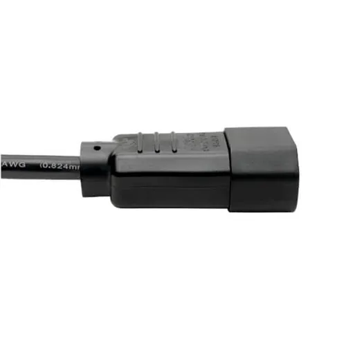 PDU C13 to C14 10A 250V Power Cord
