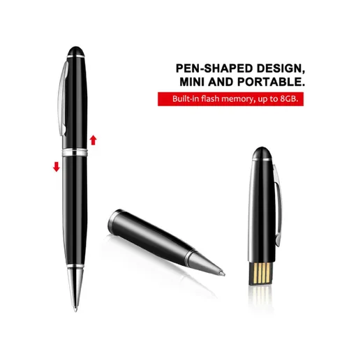 Pen Voice Recorder (SK-021)