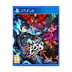 Persona 5 Strikers