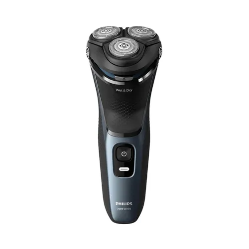 Philips 3000 Series S3144/03 Wet and Dry Electric Shaver