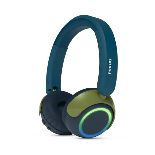 Philips 4000 Series Bluetooth Kids Headphones