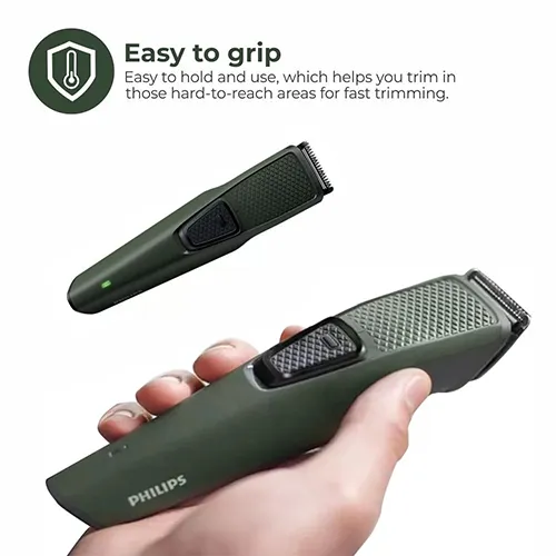 Philips Beard Trimmer 1000 Series BT1230/15