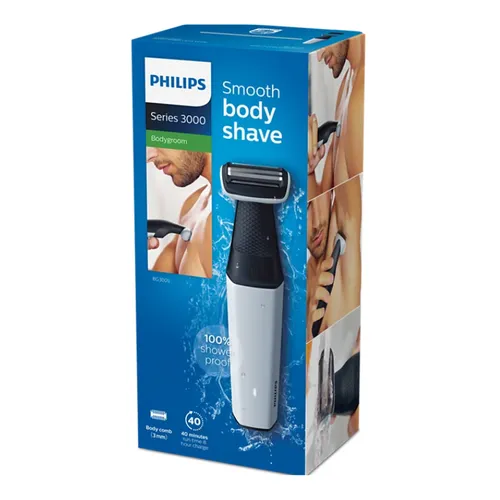 Philips BG3005 Body Groomer