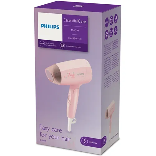 Philips BHC010/00 Hair Dryer