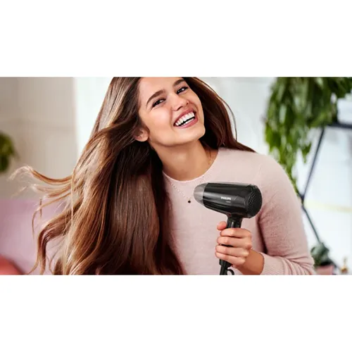 Philips BHC010/10 Hair Dryer