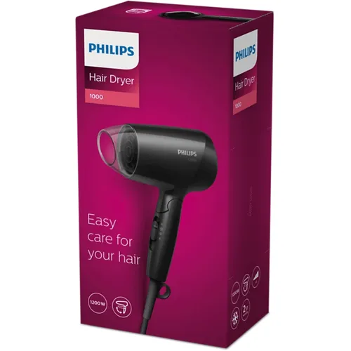 Philips BHC010/10 Hair Dryer