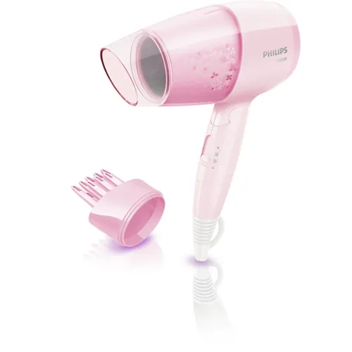 Philips BHC017/00 Hair Dryer