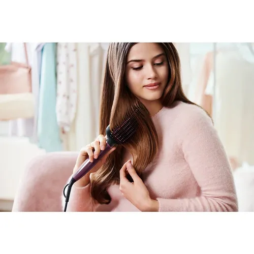 Philips BHH730/00 Heated Straightening brush