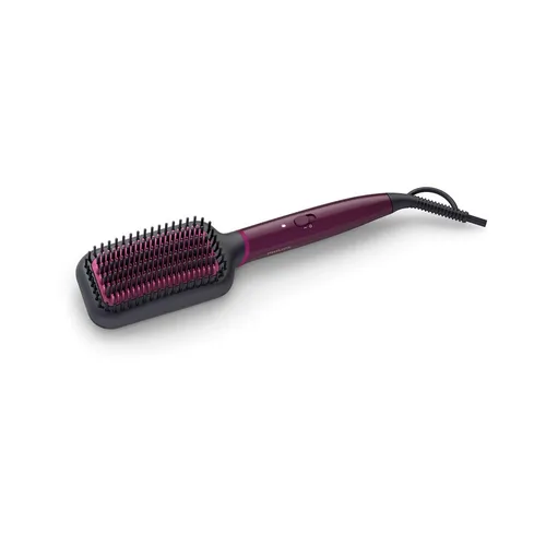 Philips BHH730/00 Heated Straightening brush