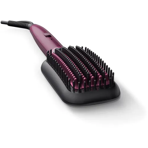 Philips BHH730/00 Heated Straightening brush