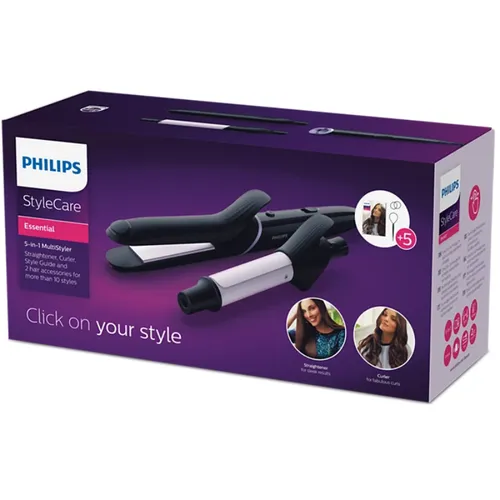 Philips BHH811/03 Hair Styler