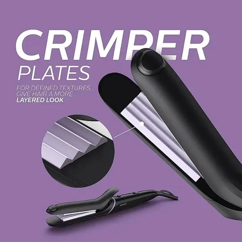 Philips BHH816/00 Hair Styling Set