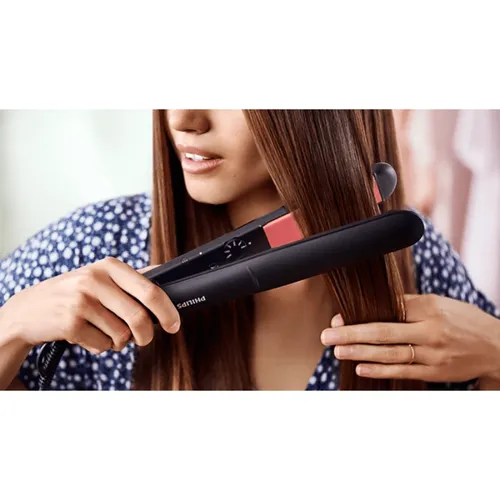 Philips BHS376 Hair Straightener