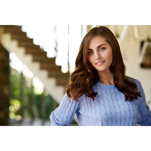 Philips BHS675/03 Hair Straightener