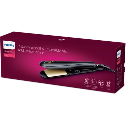 Philips BHS736/00 Hair Straightener