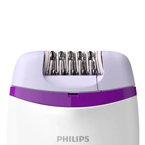 Philips BRE225 Satinelle Essential Corded Compact Epilator