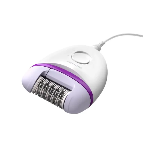 Philips BRE225 Satinelle Essential Corded Compact Epilator