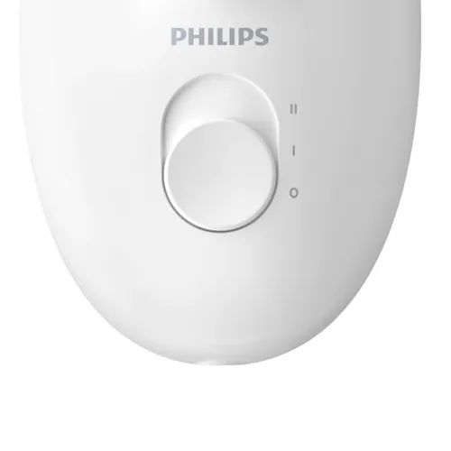 Philips BRE225 Satinelle Essential Corded Compact Epilator