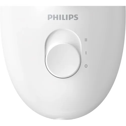 Philips BRE225/00 Satinelle Essential Corded Compact Epilator