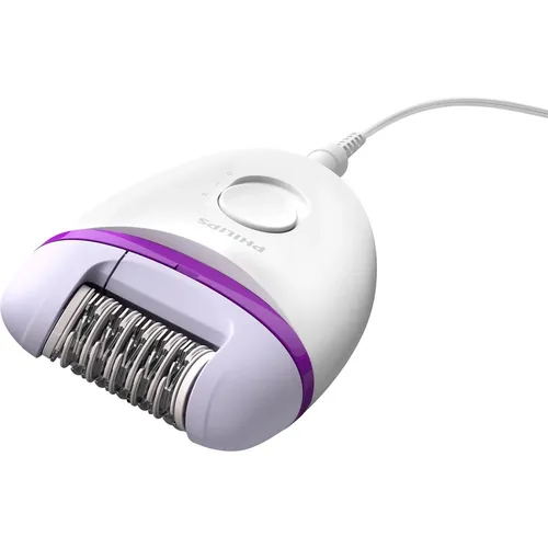 Philips BRE225/00 Satinelle Essential Corded Compact Epilator