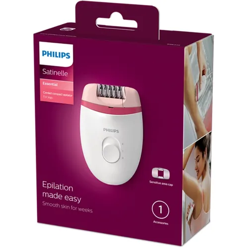 Philips BRE235/00 Corded Epilator
