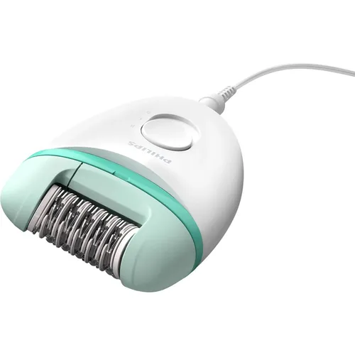 Philips BRE245/00 Satinelle Essential Corded Compact Epilator