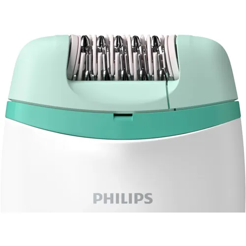 Philips BRE245/00 Satinelle Essential Corded Compact Epilator