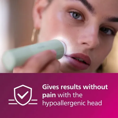 Philips BRR474 5000 Series Facial Hair Remover