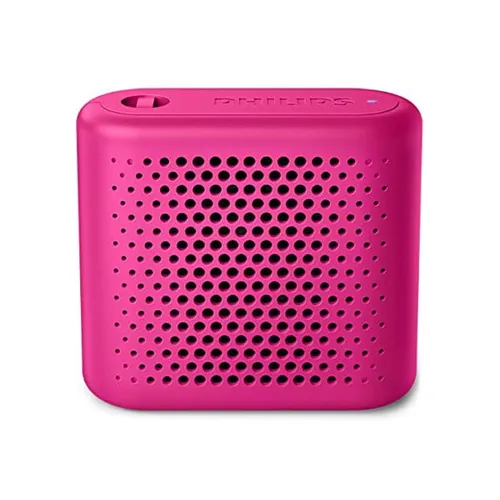 Philips BT55P Mini Portable Bluetooth Speaker