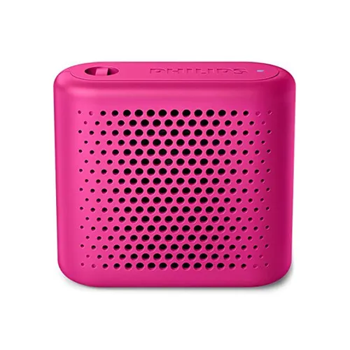 Philips BT55P Mini Portable Bluetooth Speaker