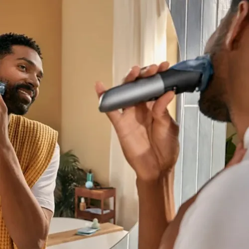 Philips BT7670 Series 7000 Beard Trimmer