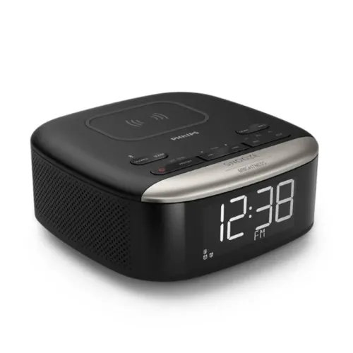 Philips Clock Radio 7000 Series