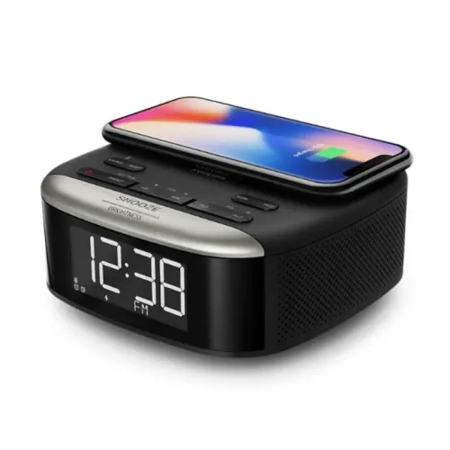 Philips Clock Radio 7000 Series
